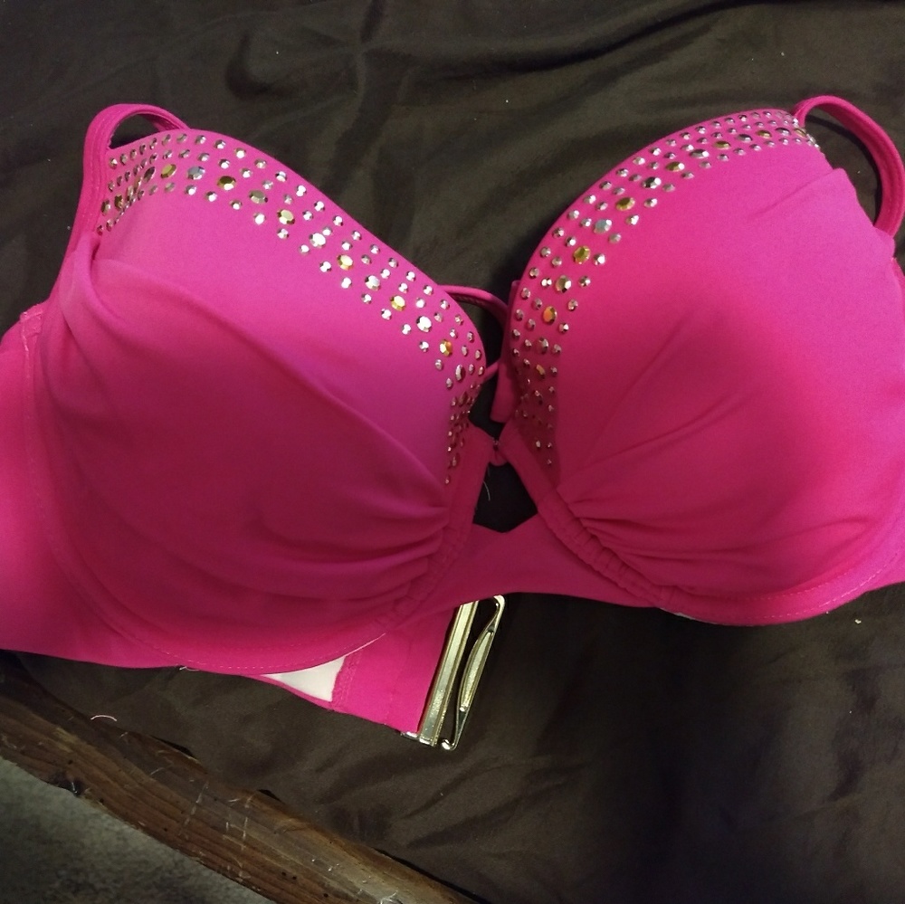 Victoria secret swimsuit top